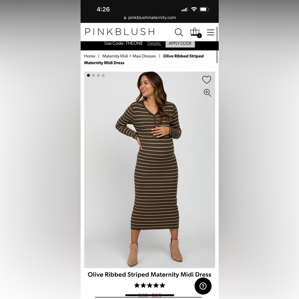 Pinkblush - Picture 2 of 2
